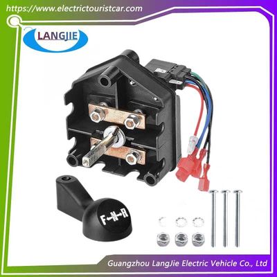 CIub Car DS Golf Cart Encuentro de cambios de marcha delantero y trasero 101753005