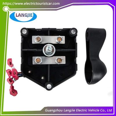 DS Gear Lever Interruptores delanteros y traseros CIub Coche para Coches de Club DS Golf Cart