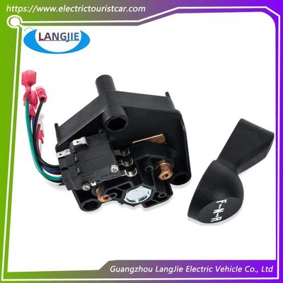 DS Gear Lever Interruptores delanteros y traseros CIub Coche para Coches de Club DS Golf Cart