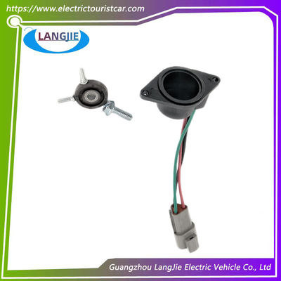 Sensor para vehículos de saneamiento ambiental CIub Automóvil DS Motor Golf Cart Sensor magnético