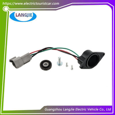Un buen precio. CIub coche patrulla coche turismo sensor de motor de coche Golf sensor de velocidad de coche en línea