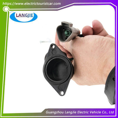 Sensor para vehículos de saneamiento ambiental CIub Automóvil DS Motor Golf Cart Sensor magnético