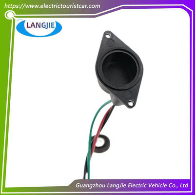 Automóvil de turismo ADC Motor KDS CIub Sensor de pelota de golf para automóviles Accesorios de bobina