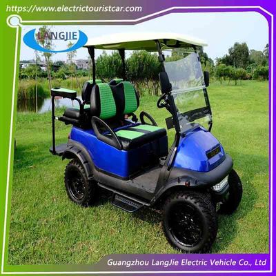 Cuero de PU delantero y trasero del carrito de golf Club de automóviles General Motors tapa de asiento tapa de cuero