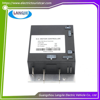 Control de la serie de golf de 2 plazas EZGO 350A DC Modelo 73326-G02