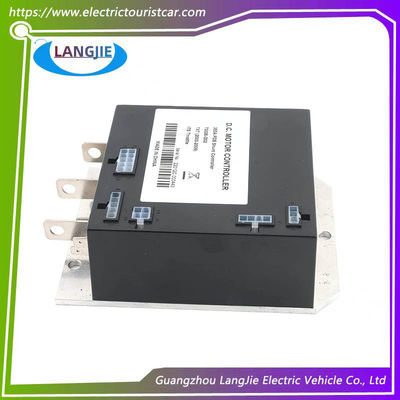 Carro de golf 350A controlador de motor de corriente continua coche del club EZGO