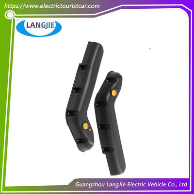 Protector de barro para el carro de golf EZGO TXT