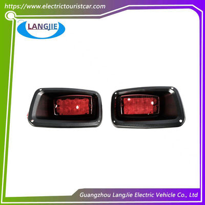Ezgo TXT Golf Cart Kit de lujo de lujo de 12V luz LED