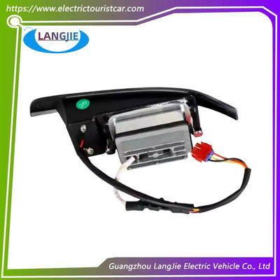 Luz LED de funcionamiento diario Luz de señal giratoria para carrito de golf Ezgo TXT 1996-2013