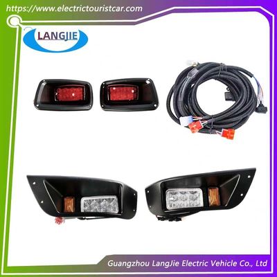 Un buen precio. Kit de faros LED de alta calidad y luces traseras de Ezgo TXT para autos de club de golf en línea