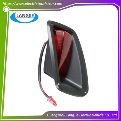 EZGO TXT Cart de golf Iluminación delantera y del kit de luces traseras