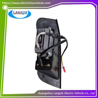 Super luces brillantes luces halógenas EZGO TXT juego de golf