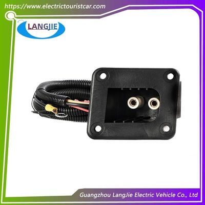 Un buen precio. Accesorios para carros de golf eléctricos en línea