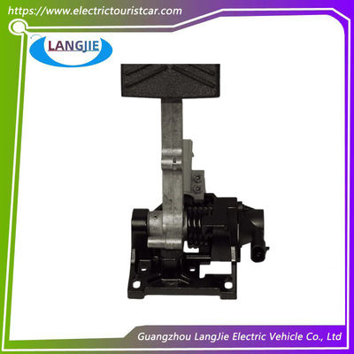 Parte de montaje del pedal del acelerador electrónico del carrito de golf Ezgo RXV