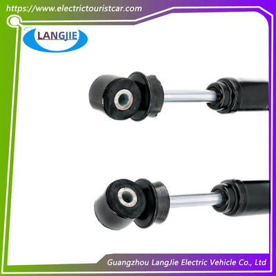 Ezgo RXV Absorbedor de choques Absorbedor de choques Balanza de los pies Varilla telescópica Partes del carrito de golf