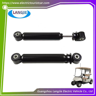 Ezgo RXV Absorbedor de choques Rod de apoyo de equilibrio Club de golf Componentes para automóviles