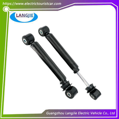 Ezgo RXV Absorbedor de choques Absorbedor de choques Balanza de los pies Varilla telescópica Partes del carrito de golf