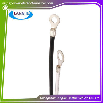 Componente de control de resistencia del carrito de golf Ezgo RXV
