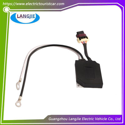Componente de control de resistencia del carrito de golf Ezgo RXV