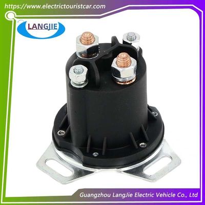 Ezgo Bola de golf Unidad de energía de relé hidráulico Interruptor magnético 48V