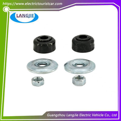 Absorbedor de choques Rod de apoyo Bushing EZGO Golf Accesorios para automóviles