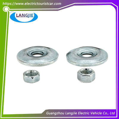 Absorbedor de choques Rod de apoyo Bushing EZGO Golf Accesorios para automóviles