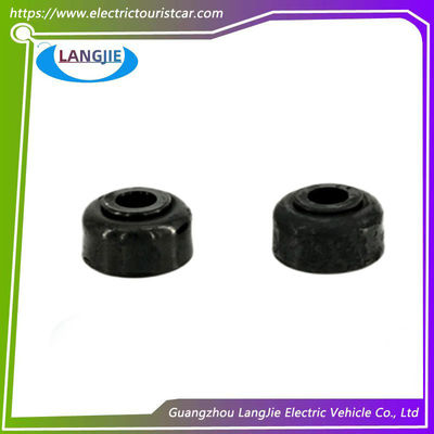 Accesorios para automóviles de golf EZGO Absorbedor de choques Rod de revestimiento de goma