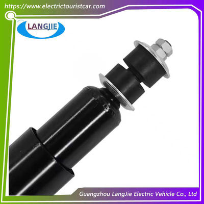EZGO TXT Accesorios para automóviles de golf Absorbedor de choques Rod recta de 18,3 pulgadas Accesorios