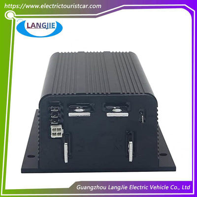 El vehículo de golf EZGO 24-26V Contador de control de velocidad Accesorio 1204M-4201