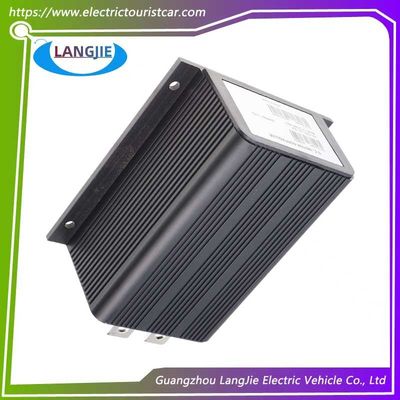 El control de velocidad del motor de golf de EZGO 1204M-4201 24-36V