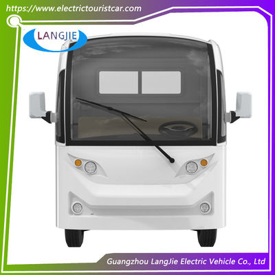 Carro de equipaje eléctrico para hotel 2 plazas 72V con batería Golf Buggy Tipo de carga