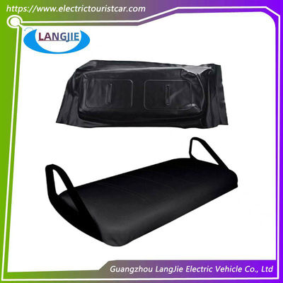 Pad de protección de cojín de asiento EZGO TXT para carros de golf