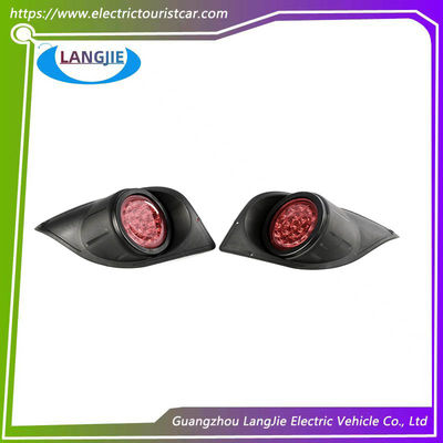 Yamaha Panel LED faros y kits de luces traseras para carros de golf
