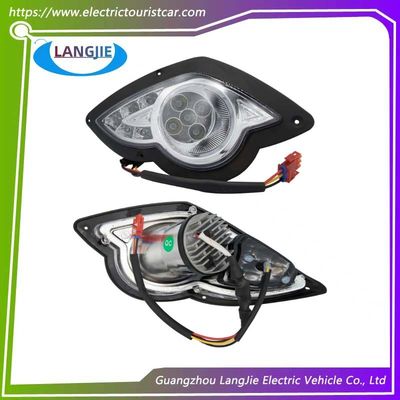 Yamaha G29 Kit de luminarias halógenas para carrito de golf
