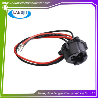 Carro de golf Cargador de baterías Yamaha 2011-2017 G29 para el Club Car Golf Car Accesorios