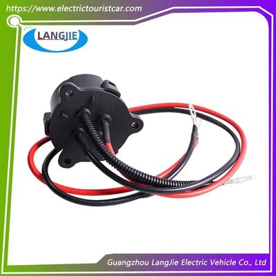 Carro de golf Cargador de baterías Yamaha 2011-2017 G29 para el Club Car Golf Car Accesorios