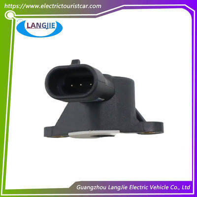 Yamaha G29 Posición del acelerador Sensor negro Accesorio para carros de golf