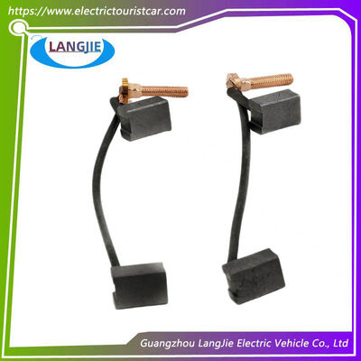 Yamaha Golf Cart JU2-H1801-00 Kit de cepillado de carbono para computadora 2PCS