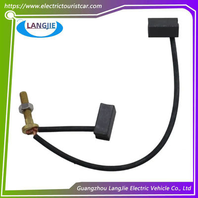 Yamaha Golf Cart Kit de reemplazo del cepillo de carbono JU2-H1801-20