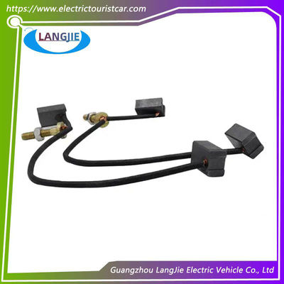 Yamaha Golf Cart Kit de reemplazo del cepillo de carbono JU2-H1801-20