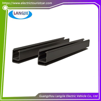 Club Car Golf Club Car Precedente parabrisas Cortina de pelota Clip de coche