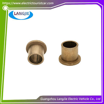 Cubierta de cobre para piezas de carritos de golf LVTONG