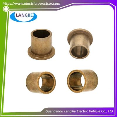 LVTONG Accesorios para carros de golf con forro de rodamiento