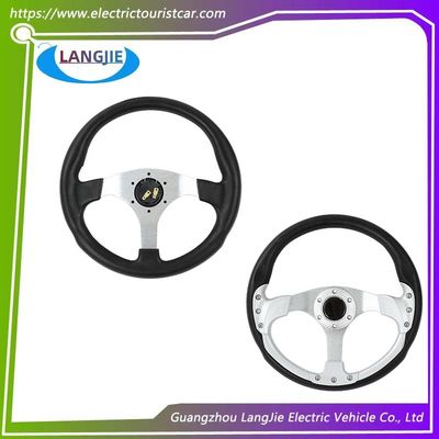 Accesorios para automóviles de golf Coches de club EZGO G29 Partes del volante del conductor