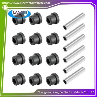 EZGO TXT Rear Leaf Spring Liner para accesorios para carros de golf