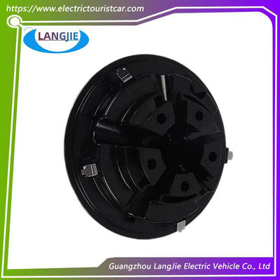 Venta caliente cubierta de la rueda cubierta del eje de la rueda 8 pulgadas 4 conjuntos componentes de Yamaha Golf Cart