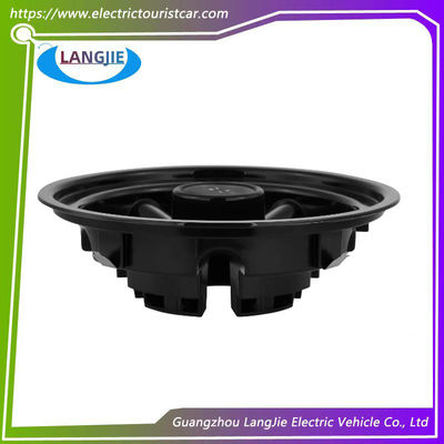 Yamaha Universal SS Cubierta de ruedas Hub Cap de 8 pulgadas de Golf Carretera de repuestos
