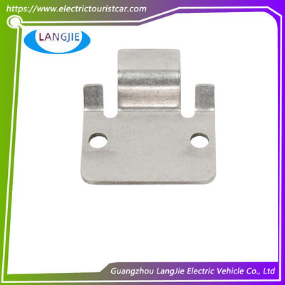 Durable Exquisite Craftsmanship Club Car DS Golf Cart Parts Asiento Bajo Placa de bisagra