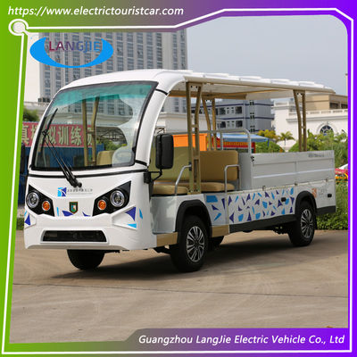 Un buen precio. Diseño personalizado Carro de golf eléctrico controlador de motor de corriente alterna 48v para aparcamiento en línea