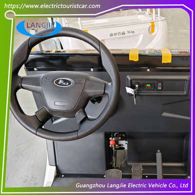 2 asientos coche eléctrico de golf 15% capacidad de escalada carga 48V controlador de motor coche eléctrico